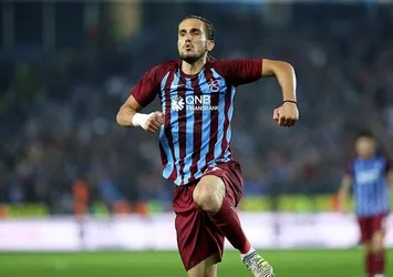 Trabzonsporlu futbolculara milli davet