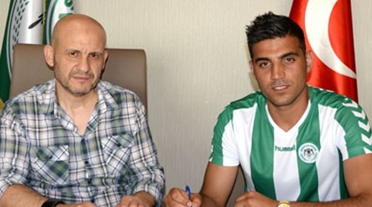 2016’da Türkiye’de biten transferler