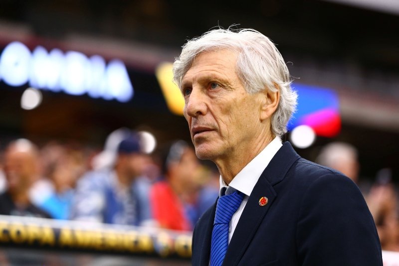 Fenerbahçe’de Jose Pekerman iddiası!