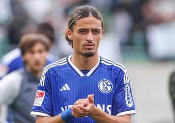 Beşiktaş'ın yeni transferi İstanbul'a geliyor!