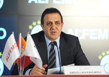 Galatasaray'dan Beşiktaş'a flaş yanıt!