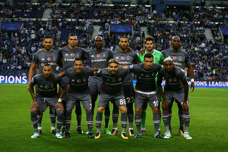 UEFA güncel kulüp sıralamasını açıkladı!