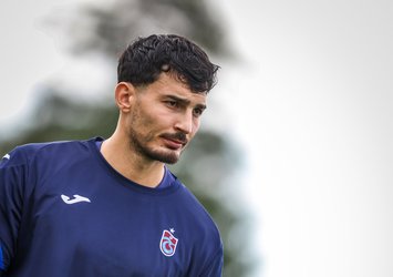 Uğurcan Çakır G.Saray'da!