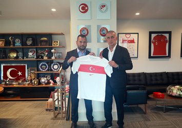 Kulüpler Birliği'nden flaş talep!
