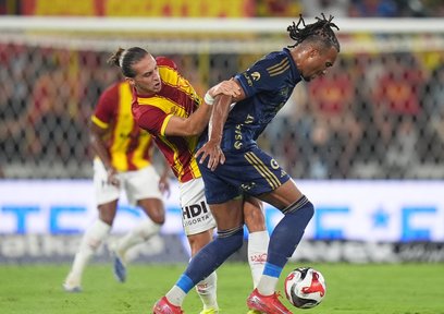 F.Bahçe 10 kişi kaldı!