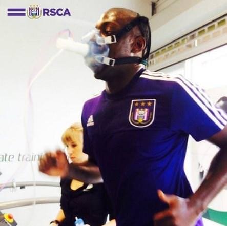 Dünyada biten transferler