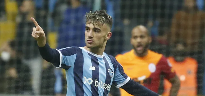 GALATASARAY HABERLERİ - Sarı kırmızılılarda Adana Demirspor maçının ardından Yunus Akgün pişmanlığı!