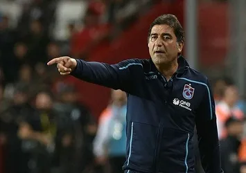 Ünal Karaman’dan özel terapi