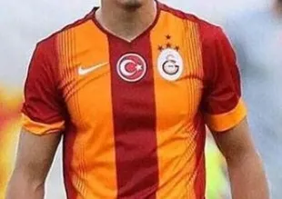 Galatasaray'da bir ayrılık daha!