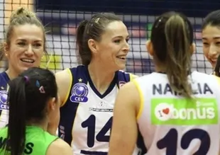Fenerbahçe kazandı, lider bitirdi