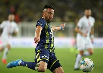İsla için Boca pusuda