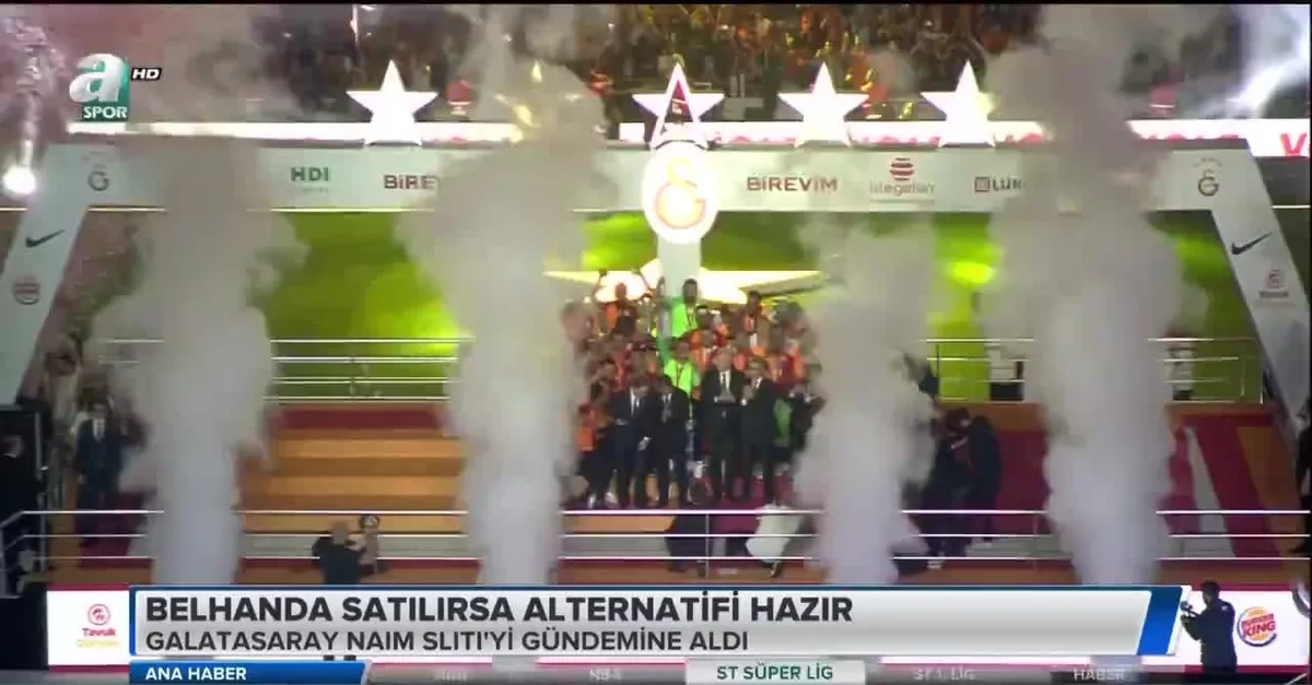 Belhanda satılırsa alternatifi hazır