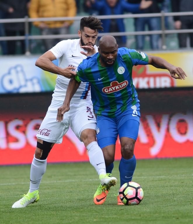 Göztepe yıldız avında!