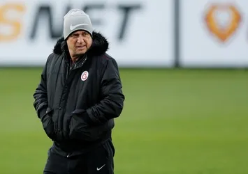Fatih Terim'den istifa açıklaması