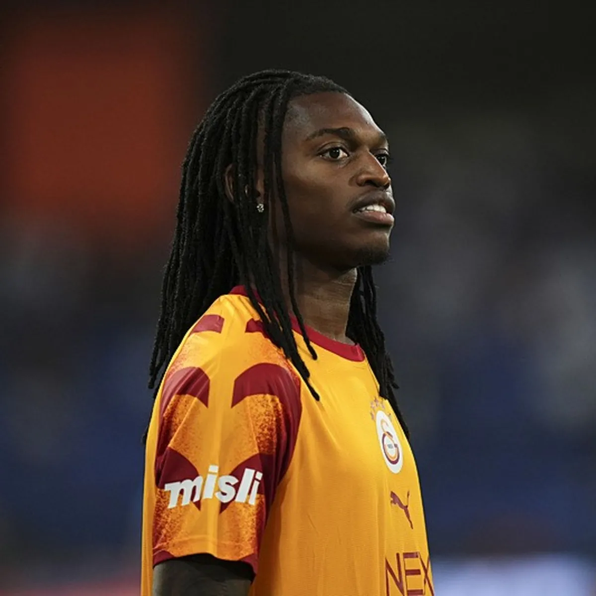 Okan Buruk'tan Rafael Leao kararı! Sporting Lizbon maçında oynayacak mı?