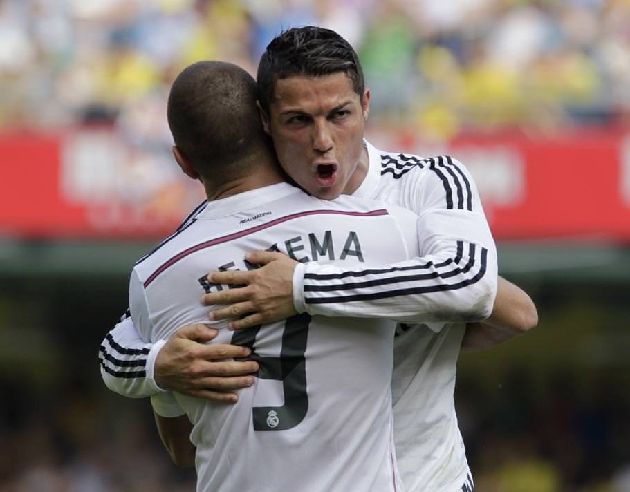 UEFA külüpler sıralaması