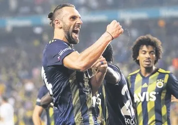 Çekil aradan!