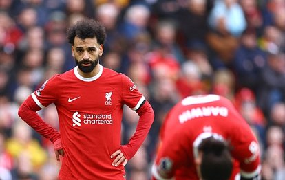 Liverpool 0-1 Crystal Palace MAÇ SONUCU - ÖZET Liverpool’a Anfield’da büyük şok!