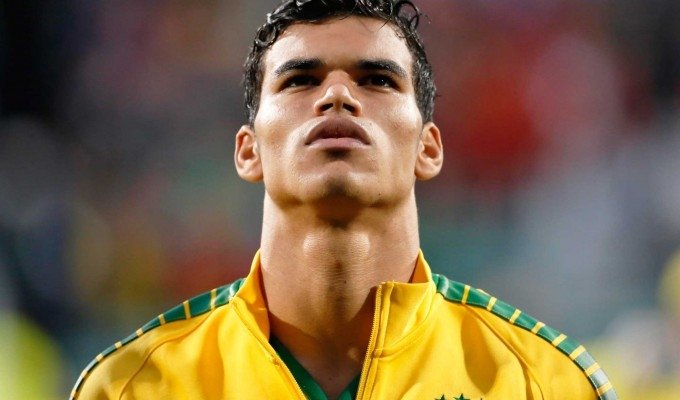 Fenerbahçe’de Danilo Barbosa sürprizi!