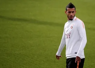 Belhanda'dan derbi açıklaması