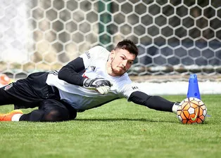 Beşiktaş'ta ilk ayrılık...