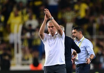 F.Bahçe'nin aradığı isim bulundu!