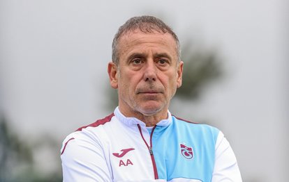 Trabzonspor prestij maçında! İşte Abdullah Avcı’nın Ankaragücü maçı muhtemel 11’i