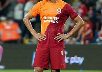 Cimbom'a transfer müjdesi! Bonservisi alınıyor