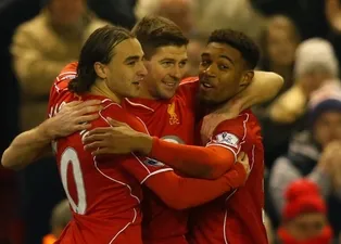 Beşiktaş'ta Lazar Markovic sürprizi