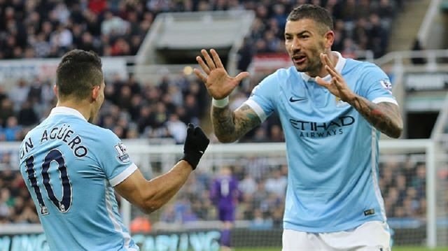Beşiktaş’ta Kolarov transferi tamam!