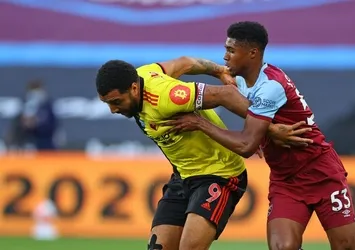 West Ham United'dan kritik galibiyet!