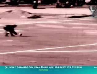 İşte unutulmaz Türkiye Kupası maçları