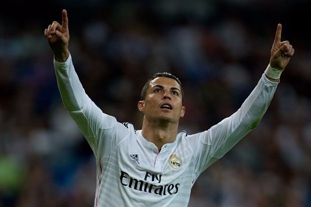 Ronaldo neden dövme yaptırmıyor?