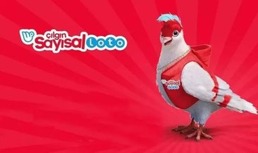 Çılgın Sayısal Loto sonuçları | 8 Ekim