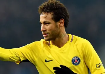 Neymar Boluspor için bakın ne yaptı