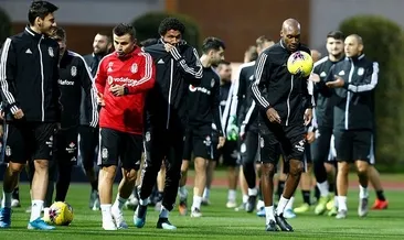 Beşiktaş'a iki müjde birden!