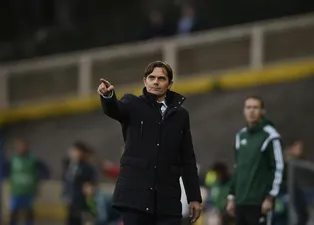 İşte Cocu'nun Fenerbahçe'ye maliyeti!
