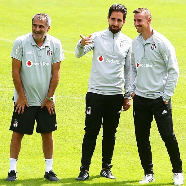 Beşiktaş’ta ibre Guti’ye döndü!