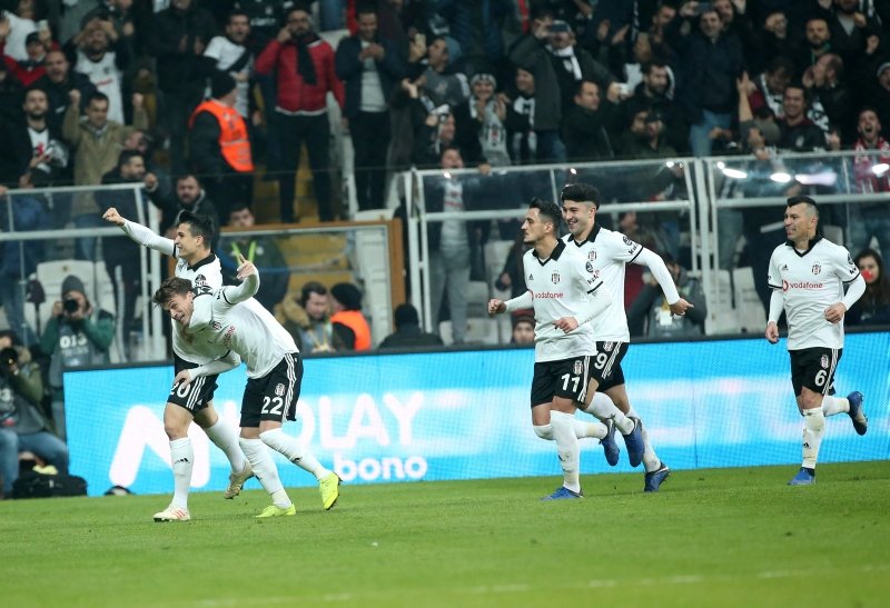 Fikret Orman olsa penaltıyı verirdi!