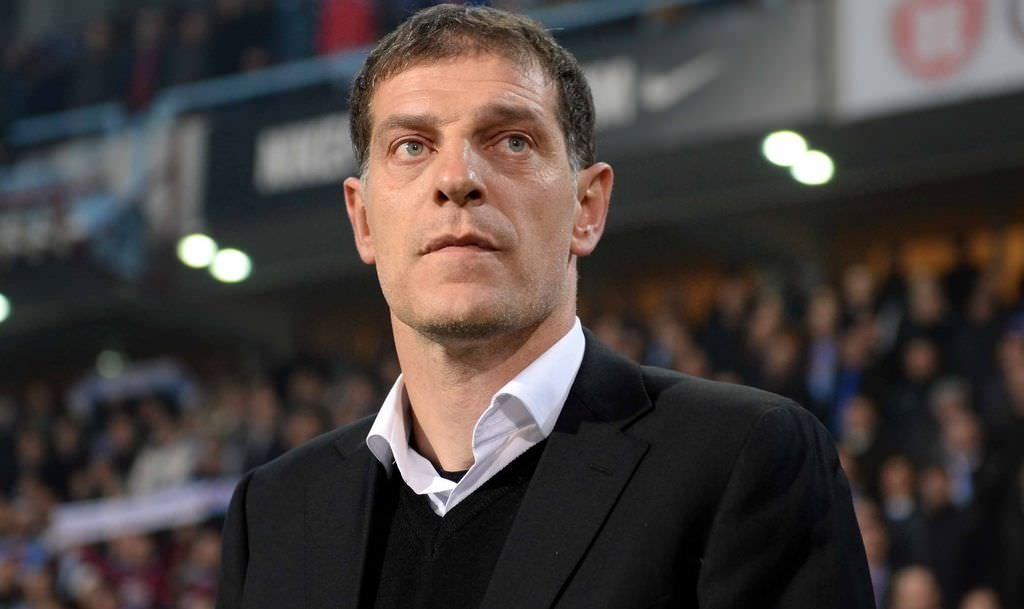 Advocaat yerine Bilic geliyor
