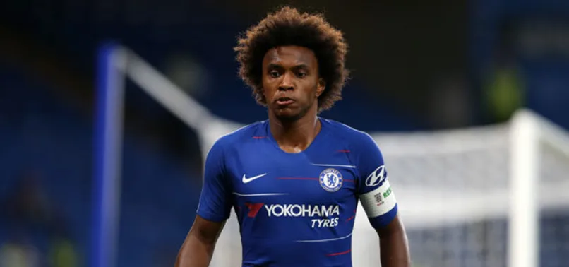 Barcelona'nın Willian aşkı dinmiyor