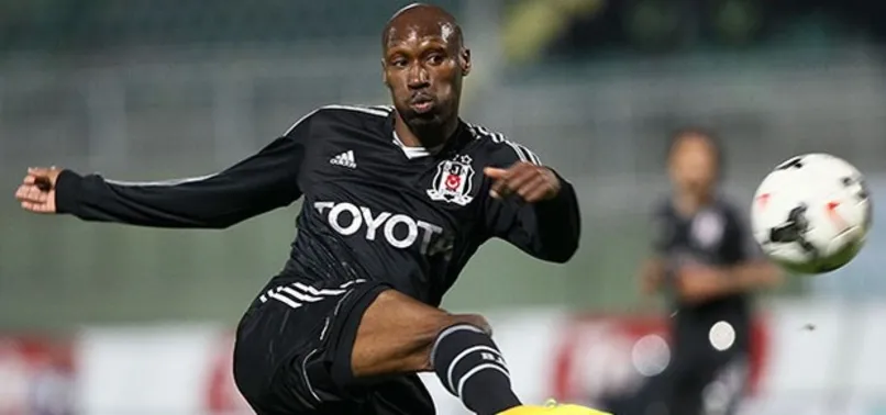 Atiba Hutchinson'ın "dalya" heyecanı