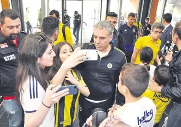 Fenerbahçe'de yeni hedef 6!