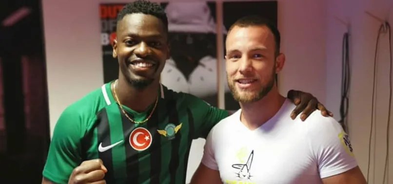 Mirin Akhisar’da mı?