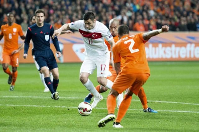Hangi futbolcu ne kadar prim aldı?