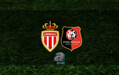 Monaco - Rennes maçı ne zaman, saat kaçta ve hangi kanalda? | Fransa Ligue 1