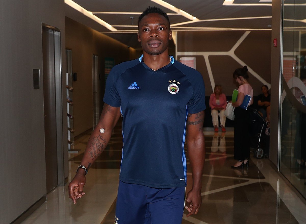 Fenerbahçe’de deprem! Carlos Kameni...
