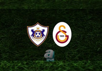 G.Saray maçı saat kaçta?