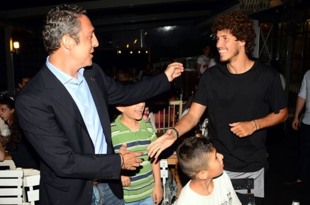 Ali Koç’un adaylığı Twitter’da gündeme oturdu