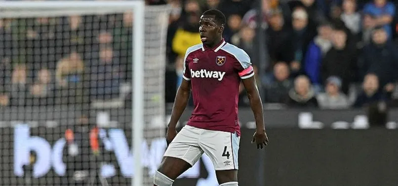 Kurt Zouma'nın kedileri elinden alındı!